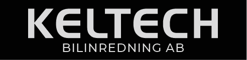 Keltech-bilinredning-logo